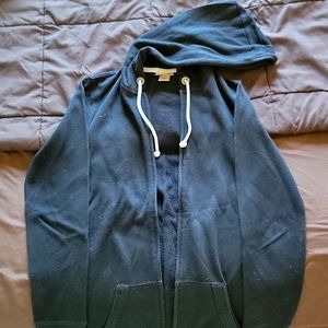Black Mossimo hoodie